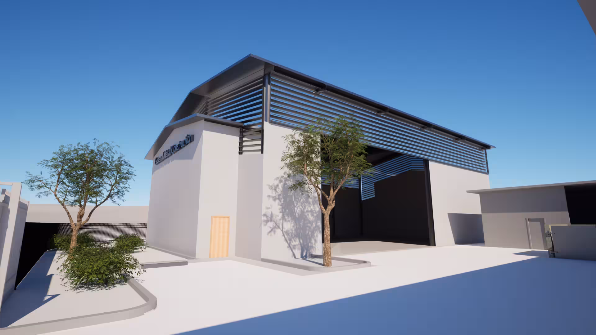 Featured project by Trevor Pan Architects